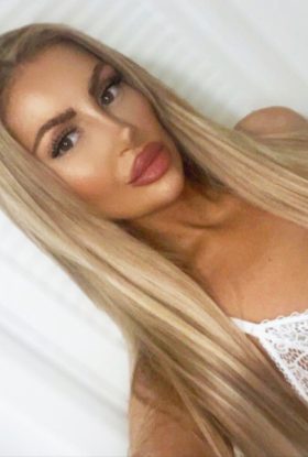 Ludere i Norager - Top Models Escorts